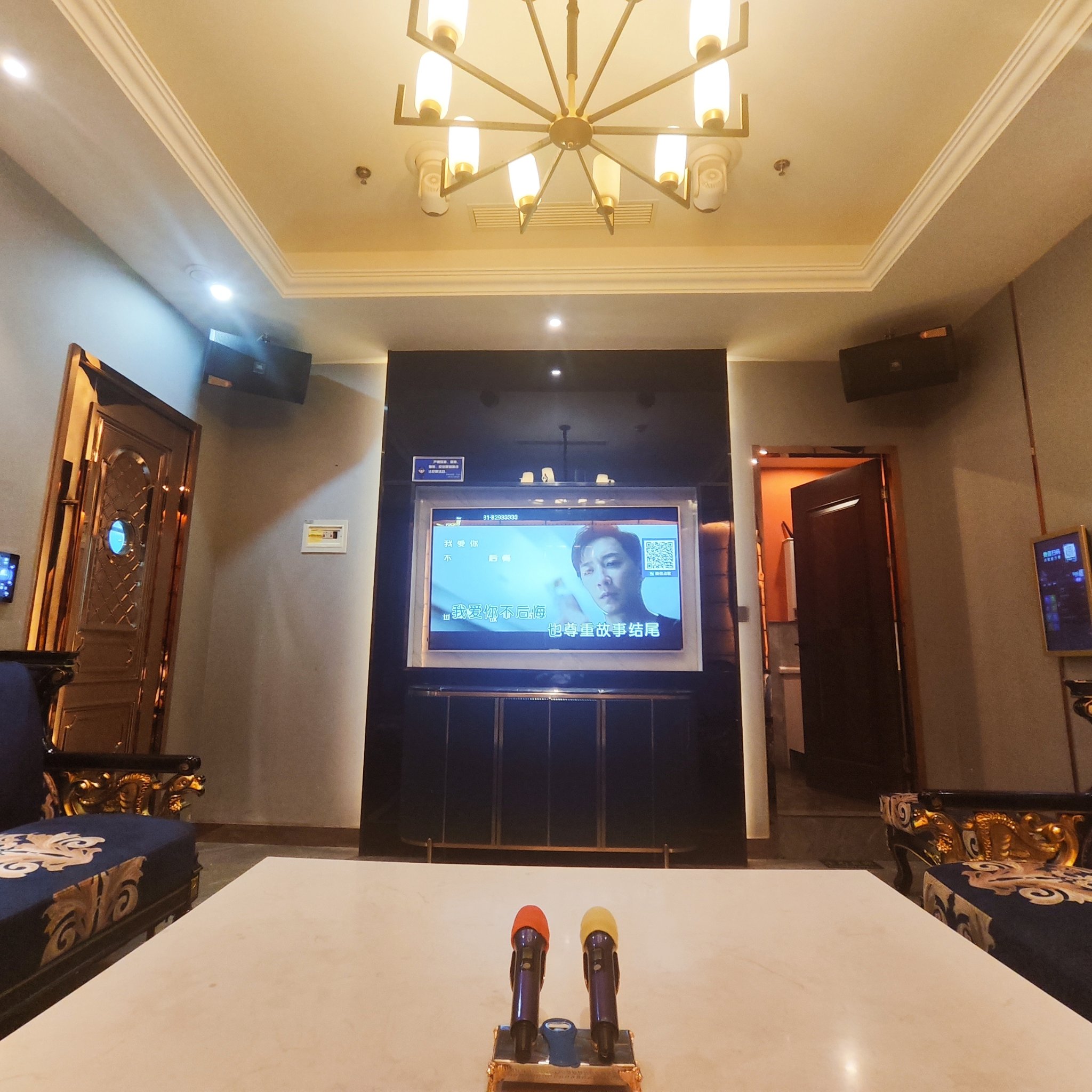 太原商务ktv模式揭秘-晋源区ktv预订