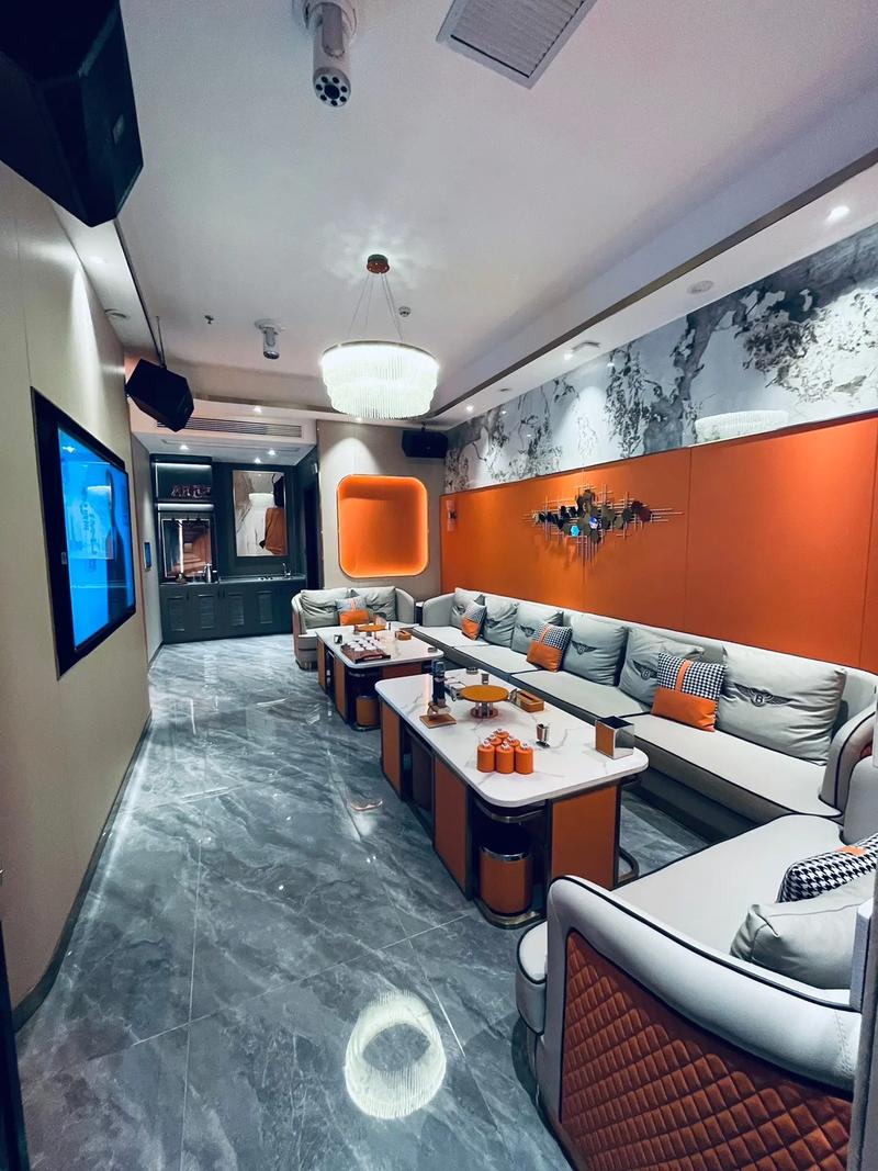 探秘商务ktv意义-晋源区ktv预订